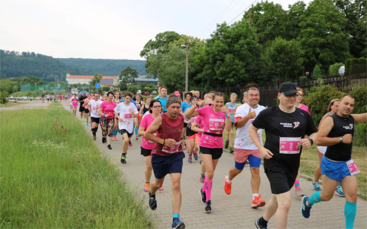 Olympijský den letos oslaví během i Děčín. Zapojte se také, přispějete tím na dobrou věc