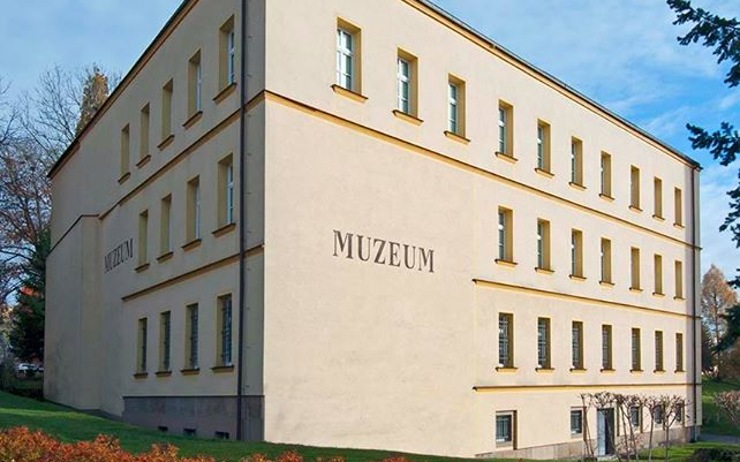 Rumburské muzeum zve na přednášku o konci 2. světové války mezi Budyšínem a Prahou