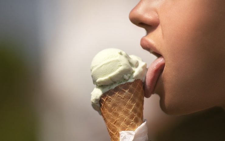 Kontroly odhalily bakterie ve zmrzlinách: Neprošel každý třetí vzorek!