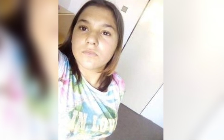 Pomozte při pátrání po nezletilé dívce: Policisté uvedli, kde by se mohla pohybovat