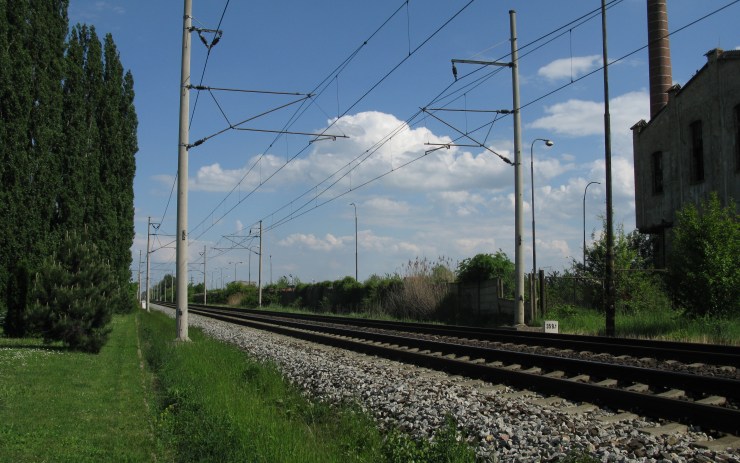 Komise jednala o zvýšení bezpečnosti na železnicích. Do zabezpečení tratí půjde 90 miliard