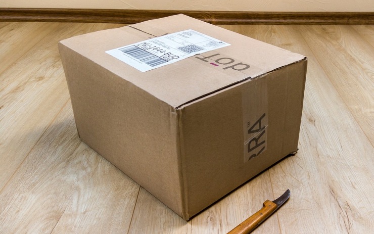 Česká pošta plánuje balíkomaty. Po republice chce mít stovky skříní