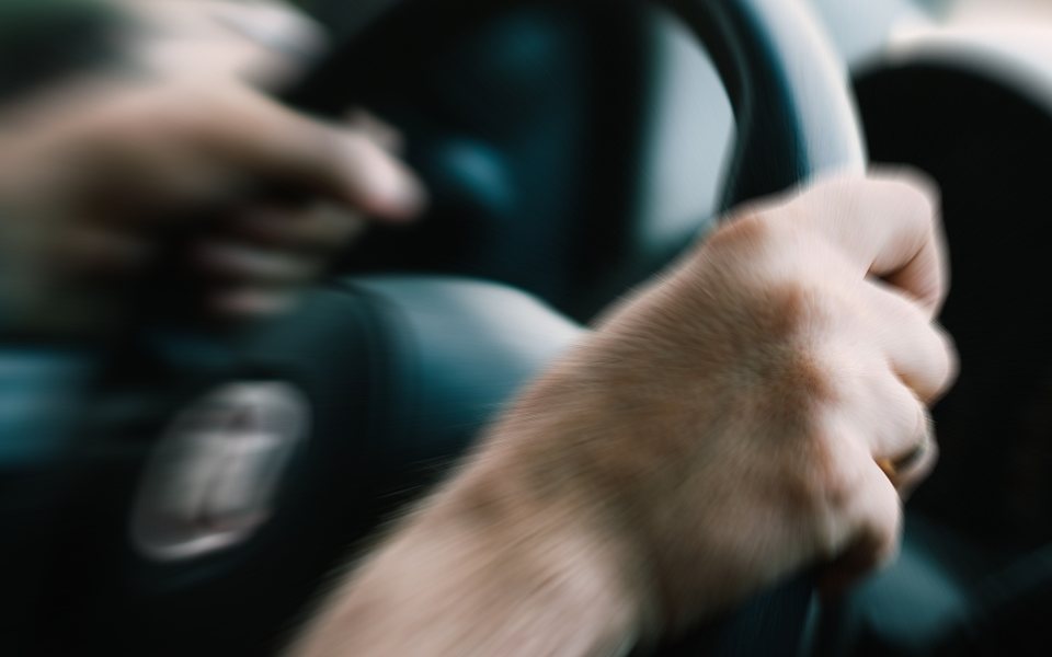 Přes dvě a půl promile v dechu, navíc se zákazem řízení! Za tuhle jízdu si může vysloužit až dva roky
