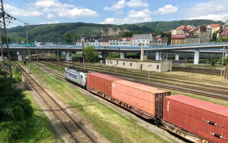 Revitalizace východního nádraží postoupila do další fáze
