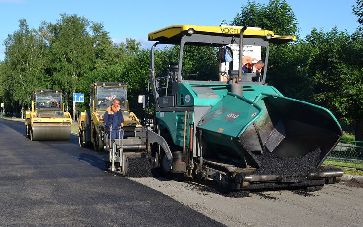 Začínají práce na rekonstrukci Popovické ulice, řidiči se musí připravit na omezení