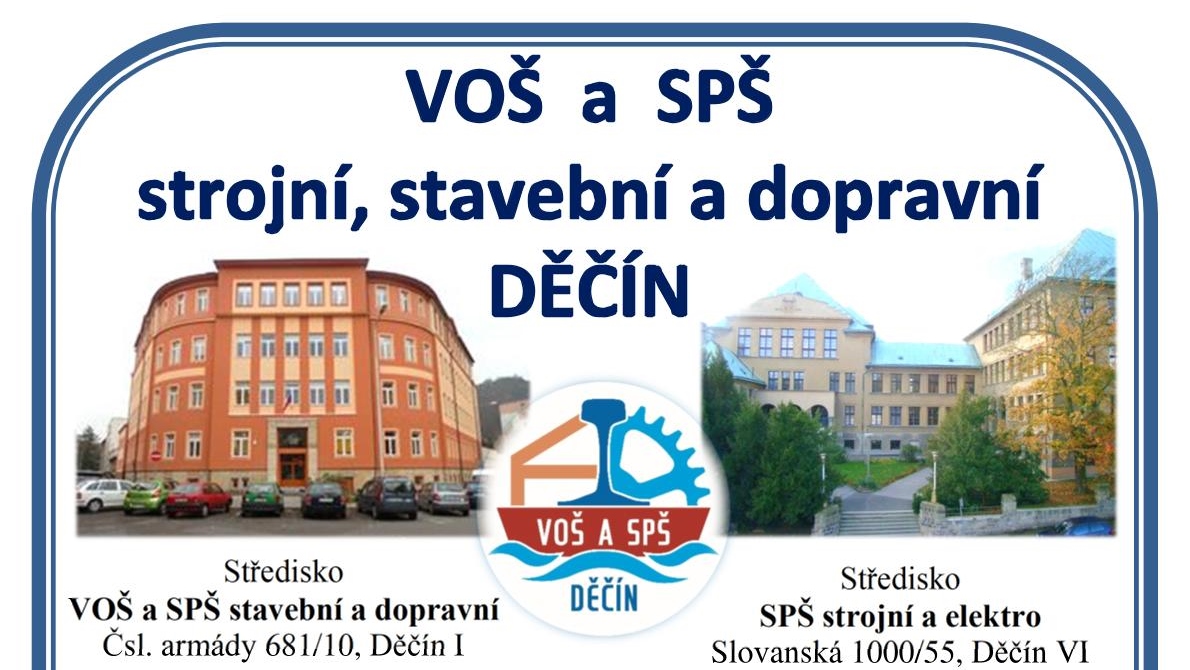 Pozvánka: Průmyslovka zrekonstruovala část učeben, zve na Den otevřených dveří 