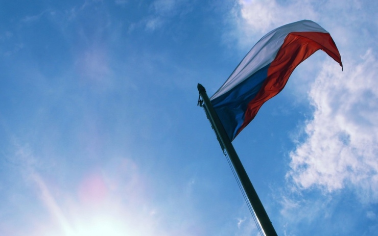 Česká republika si dnes připomíná Den boje za svobodu a demokracii