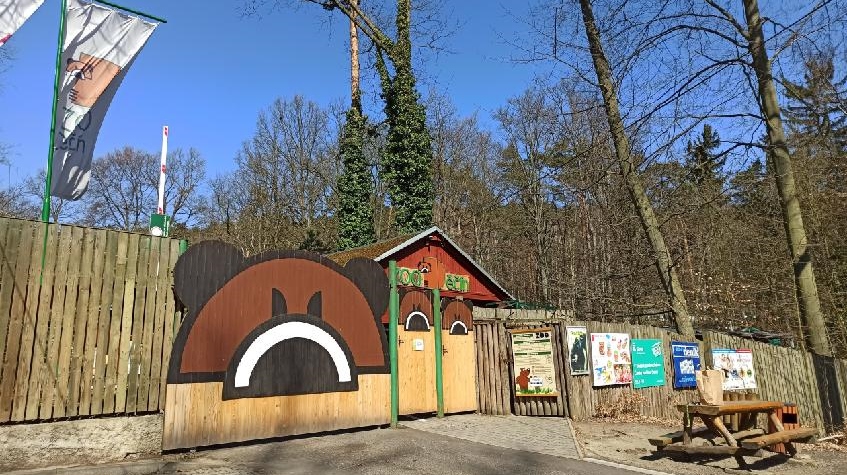 Děčín: Mezinárodní den žen oslaví v zoo slevou pro ženy 