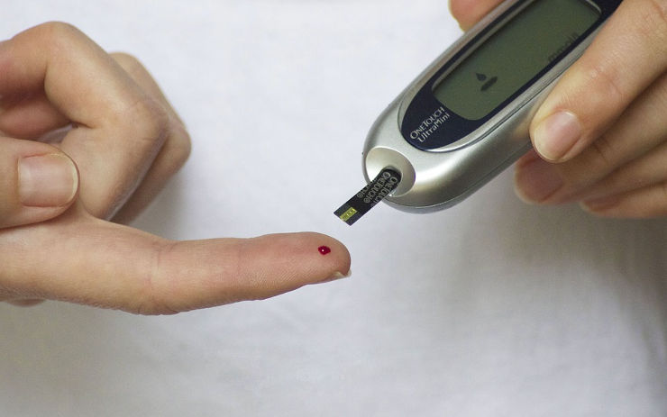 Výrobce nedodal do Česka léčivo pro diabetiky. Lék dostanou pouze pacienti, kteří ho nezbytně potřebují