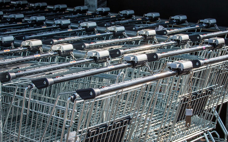 Velikonoční otevírací doba supermarketů: Jak bude otevřeno o státní svátky?