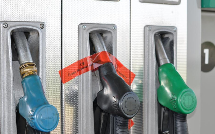 Česká obchodní inspekce se zaměřila na pohonné hmoty. V březnu nevyhověly tři vzorky