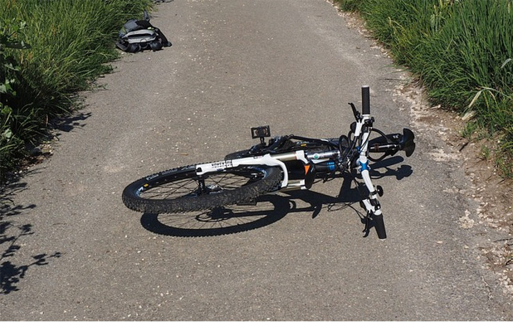 Horská služba zasahovala v loňské letní sezóně u bezmála šesti tisíc úrazů. Výrazný podíl měli cyklisté