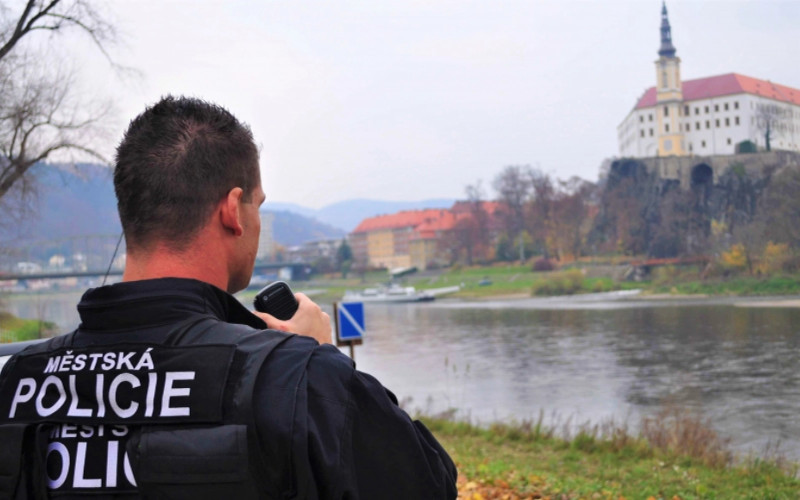 Městská policie hledá do svých řad nové strážníky