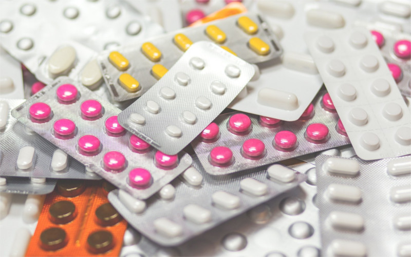 Vláda schválila novelu zákona o léčivech, zásadně pomůže odolnosti lékového trhu proti výpadkům