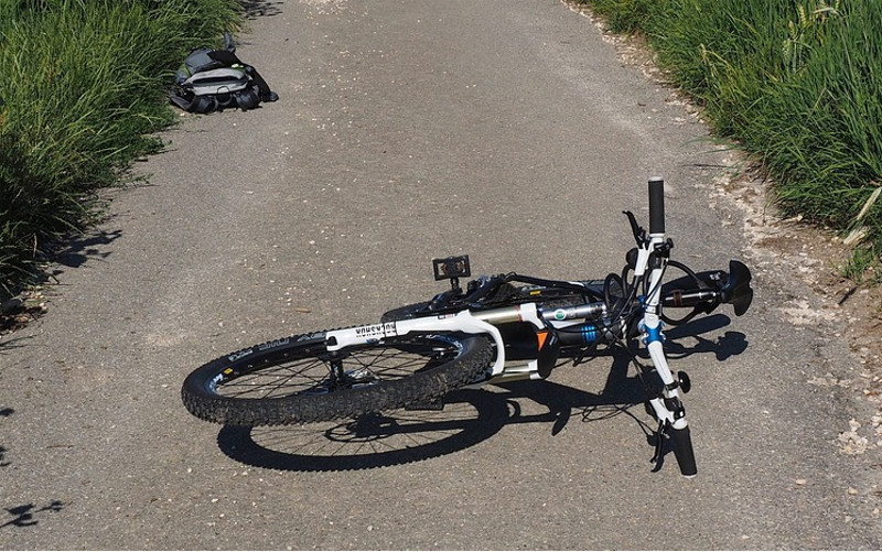 Počet zásahů Horské služby v letních měsících roste, přibývá těžce zraněných cyklistů