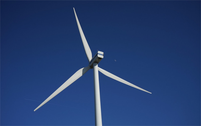 Soud zrušil regulaci větrných elektráren v Ústeckém kraji. Rozvoji větrné energetiky tak nic nebrání