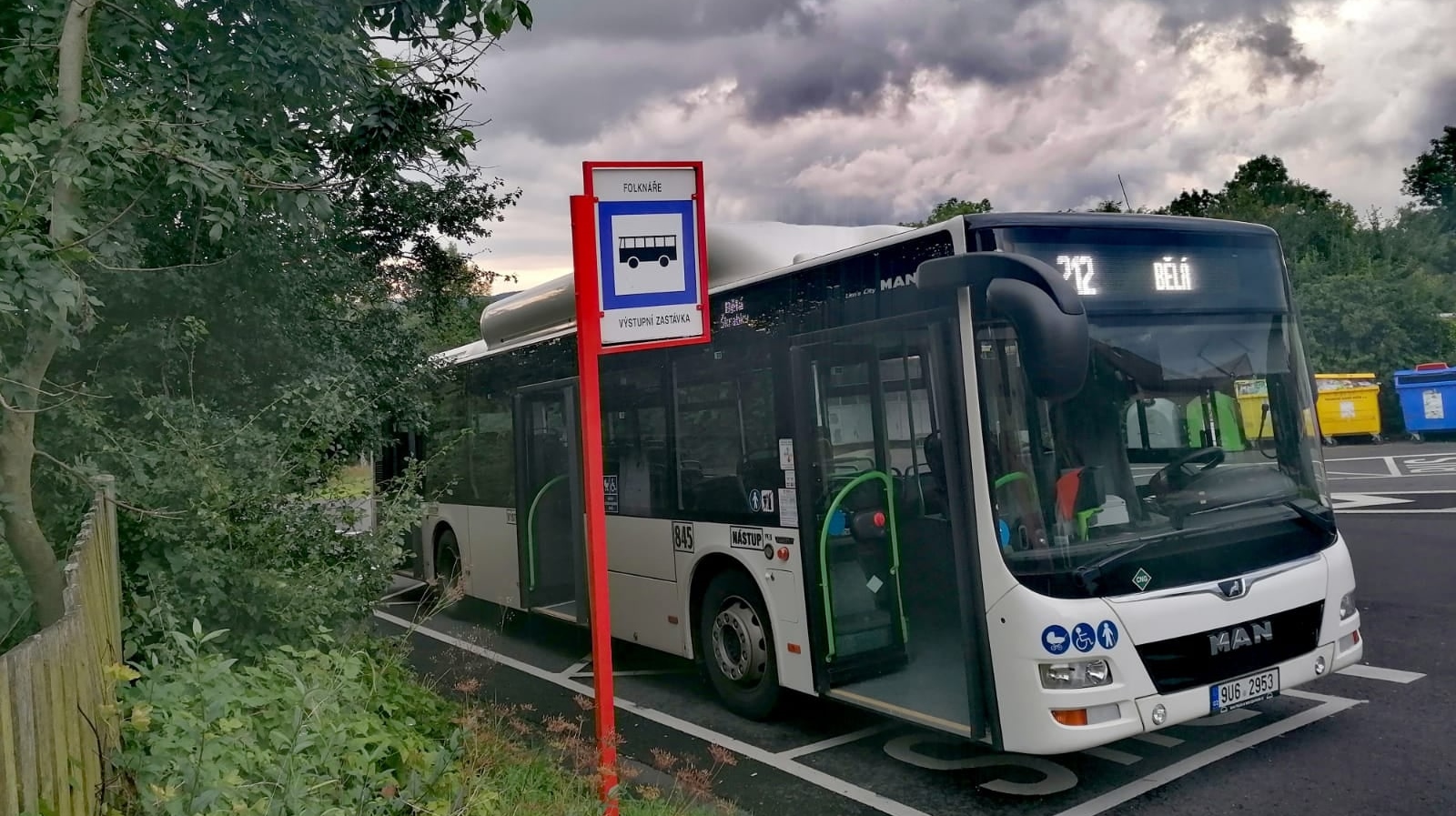 Děčín: Od září začne v MAD Děčín platit nový ceník