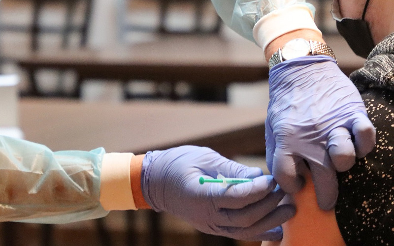 Krajská zdravotní bude proti Covid-19 očkovat pouze v Masarykově nemocnici