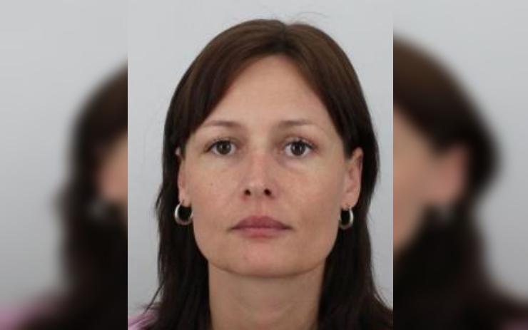 Policisté pátrají po pohřešované Heleně Hyblerové z Ústí